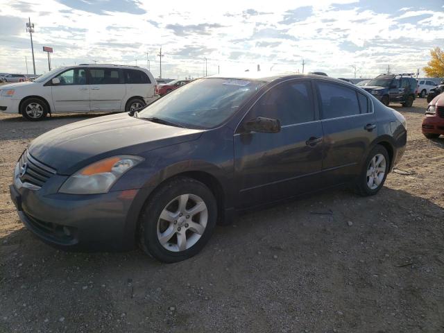 NISSAN ALTIMA 2008 1n4al21e98n488189