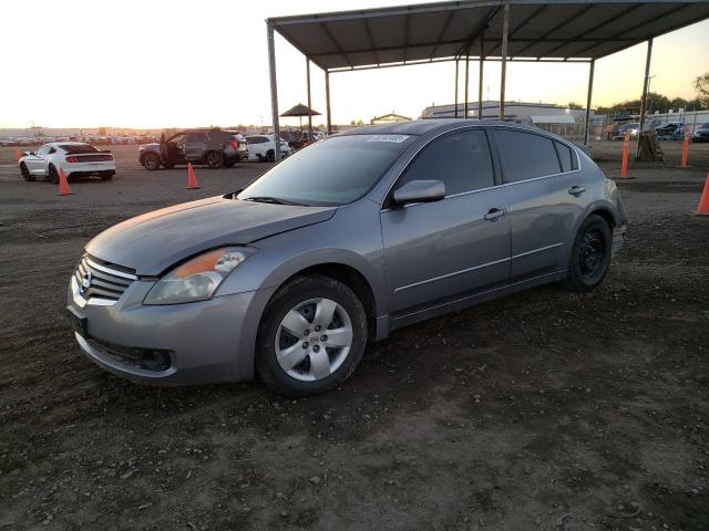 NISSAN ALTIMA 2008 1n4al21e98n491495