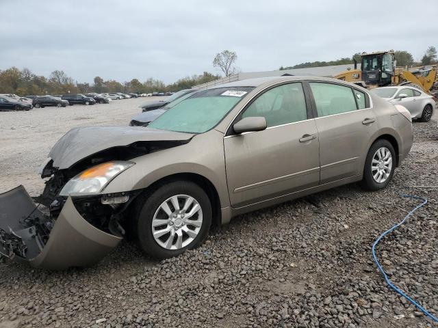 NISSAN ALTIMA 2.5 2008 1n4al21e98n499578