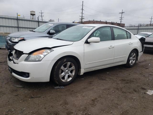 NISSAN ALTIMA 2008 1n4al21e98n502348