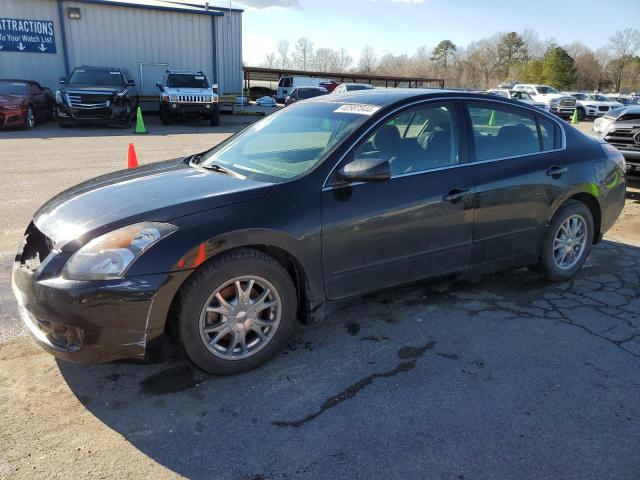 NISSAN ALTIMA 2008 1n4al21e98n506612