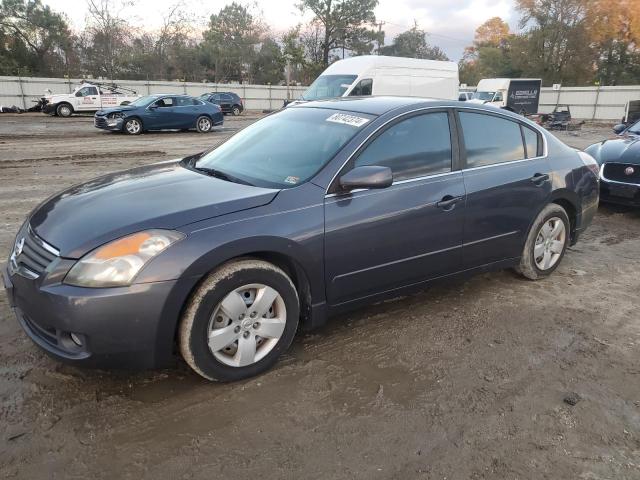 NISSAN ALTIMA 2.5 2008 1n4al21e98n507498