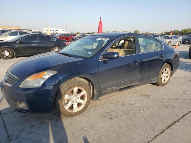 NISSAN ALTIMA 2.5 2008 1n4al21e98n509395