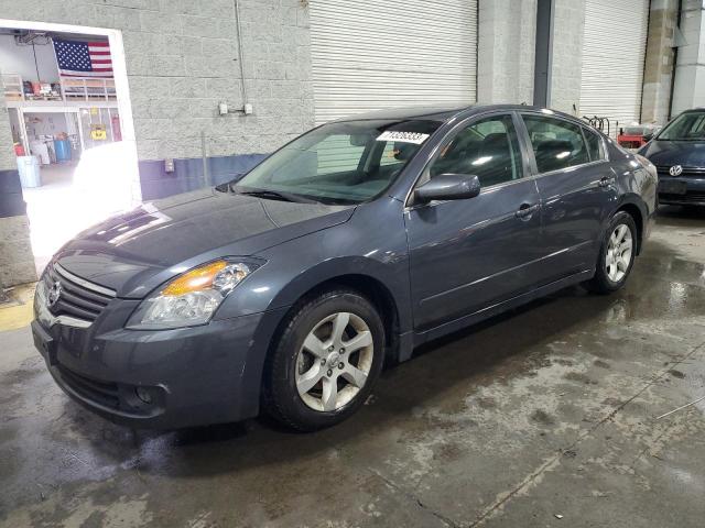 NISSAN ALTIMA 2.5 2008 1n4al21e98n511678