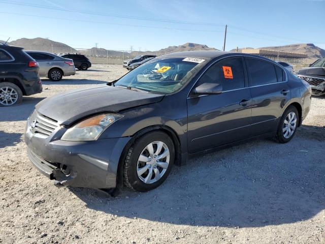 NISSAN ALTIMA 2008 1n4al21e98n515312