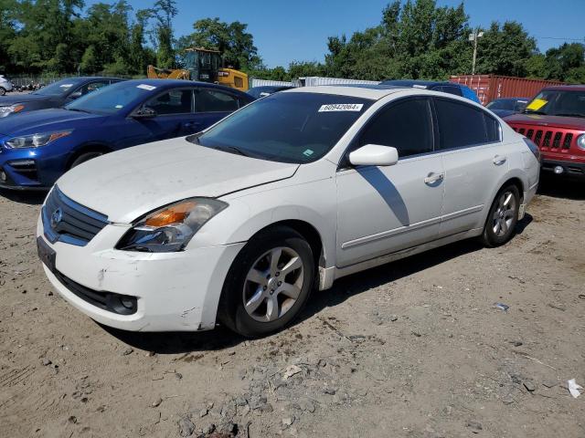 NISSAN ALTIMA 2008 1n4al21e98n527668