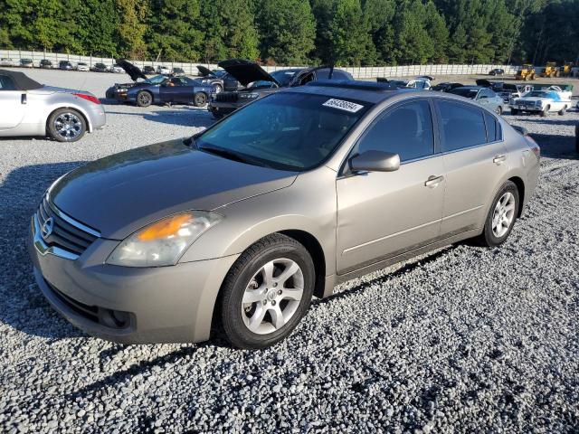 NISSAN ALTIMA 2.5 2008 1n4al21e98n533342