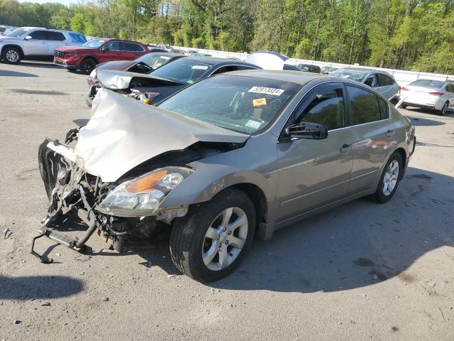 NISSAN ALTIMA 2.5 2008 1n4al21e98n535575