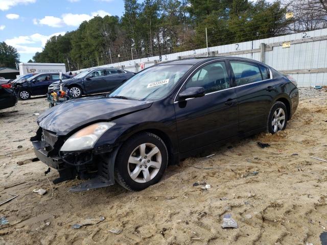 NISSAN ALTIMA 2008 1n4al21e98n537388