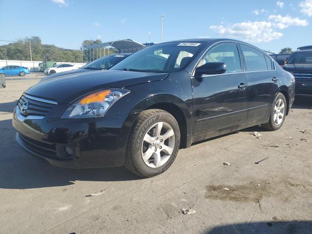 NISSAN ALTIMA 2.5 2008 1n4al21e98n545104