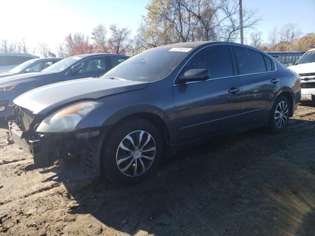 NISSAN ALTIMA 2008 1n4al21e98n553090