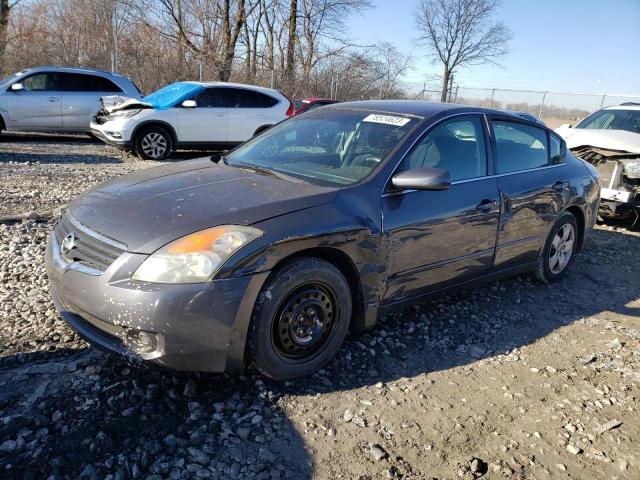 NISSAN ALTIMA 2008 1n4al21e98n556989