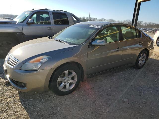 NISSAN ALTIMA 2008 1n4al21e98n561237