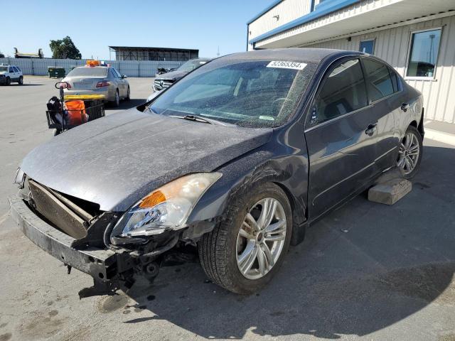 NISSAN ALTIMA 2008 1n4al21e98n561397