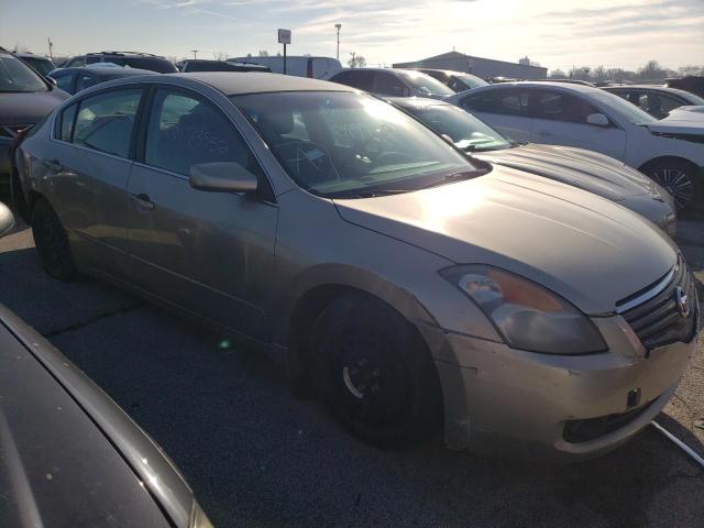 NISSAN ALTIMA 2009 1n4al21e99c101251