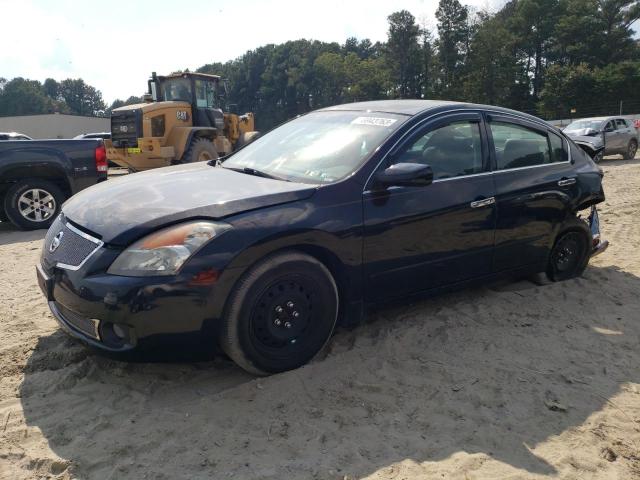 NISSAN ALTIMA 2009 1n4al21e99c107633