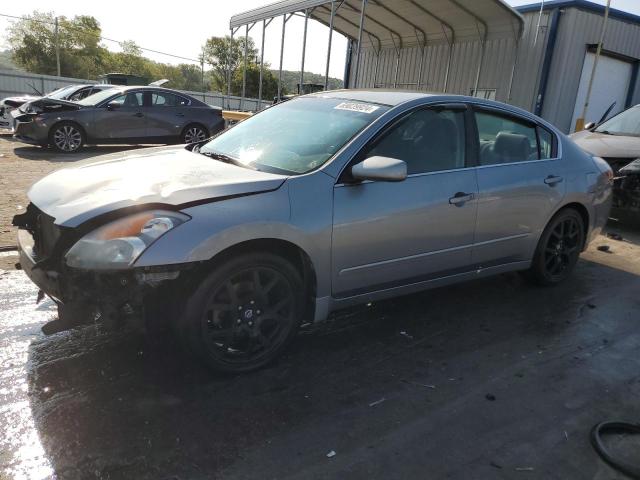 NISSAN ALTIMA 2.5 2009 1n4al21e99c107907