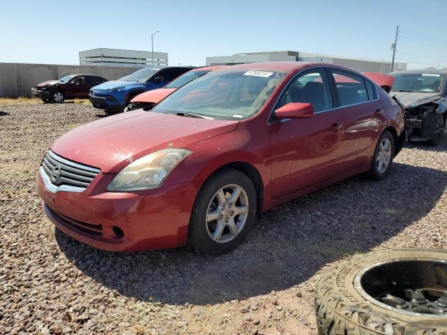 NISSAN ALTIMA 2009 1n4al21e99c111133