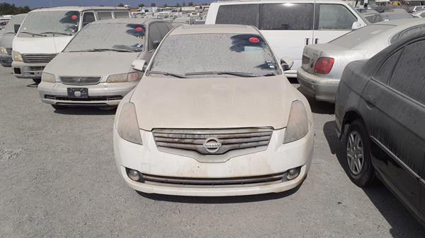 NISSAN ALTIMA 2009 1n4al21e99c111701