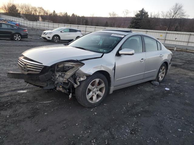 NISSAN ALTIMA 2009 1n4al21e99c119751