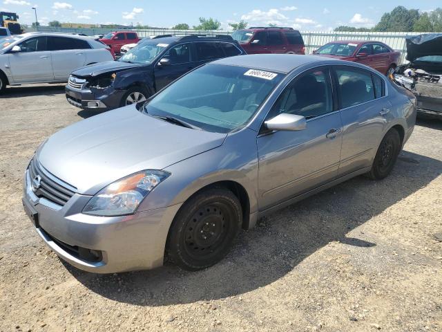 NISSAN ALTIMA 2009 1n4al21e99c120608