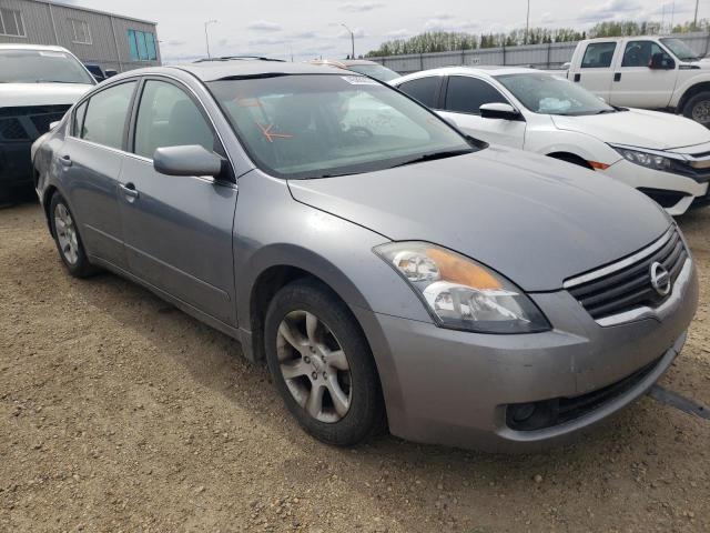 NISSAN ALTIMA 2.5 2009 1n4al21e99c122438