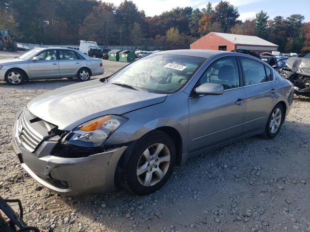 NISSAN ALTIMA 2009 1n4al21e99c135190