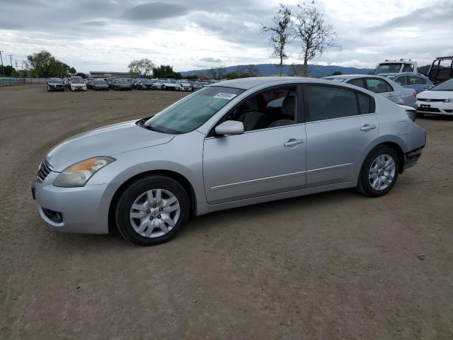 NISSAN ALTIMA 2009 1n4al21e99c135402