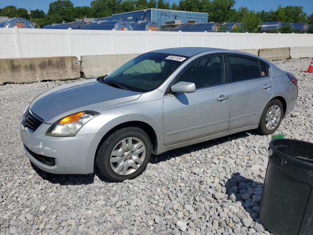 NISSAN ALTIMA 2009 1n4al21e99c142611