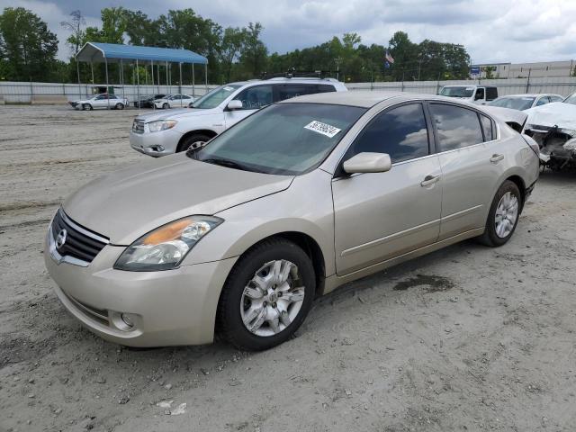 NISSAN ALTIMA 2009 1n4al21e99c143242