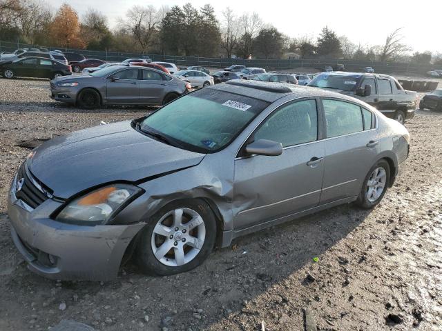 NISSAN ALTIMA 2.5 2009 1n4al21e99c152751