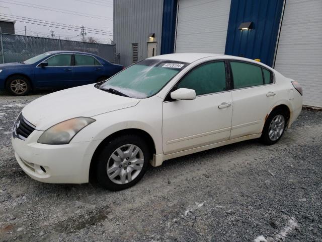 NISSAN ALTIMA 2009 1n4al21e99c156606