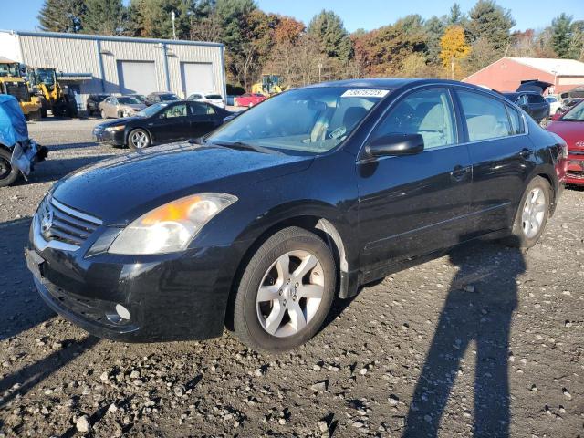 NISSAN ALTIMA 2009 1n4al21e99c159988