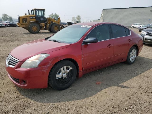 NISSAN ALTIMA 2.5 2009 1n4al21e99c170098