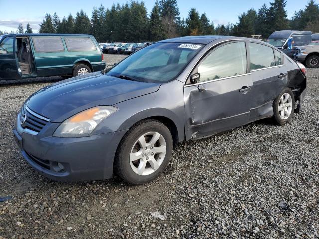 NISSAN ALTIMA 2009 1n4al21e99c170263