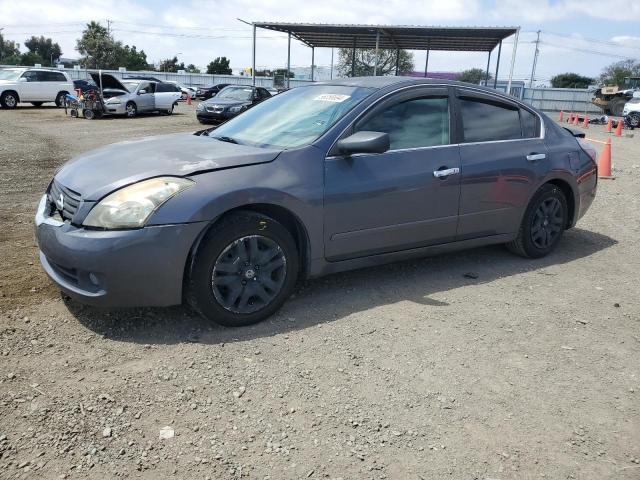 NISSAN ALTIMA 2009 1n4al21e99c173745