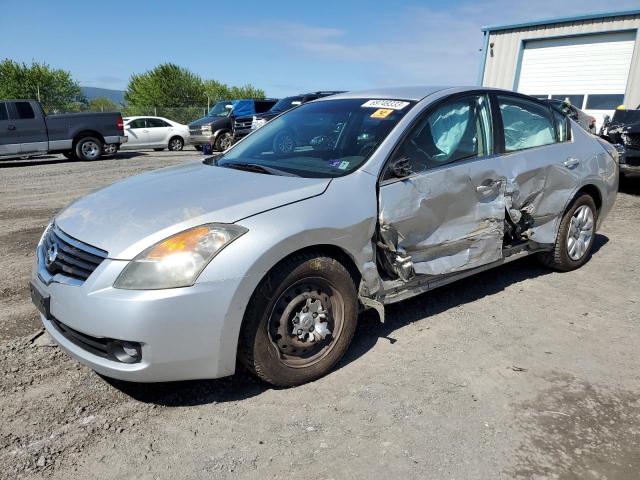 NISSAN ALTIMA 2009 1n4al21e99c181411