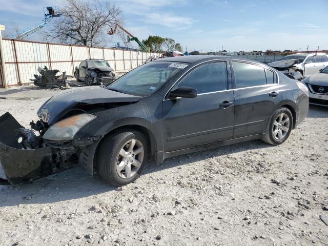 NISSAN ALTIMA 2009 1n4al21e99c188567