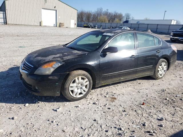 NISSAN ALTIMA 2009 1n4al21e99c192392