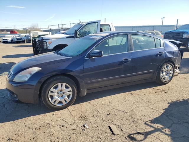 NISSAN ALTIMA 2.5 2009 1n4al21e99c196250