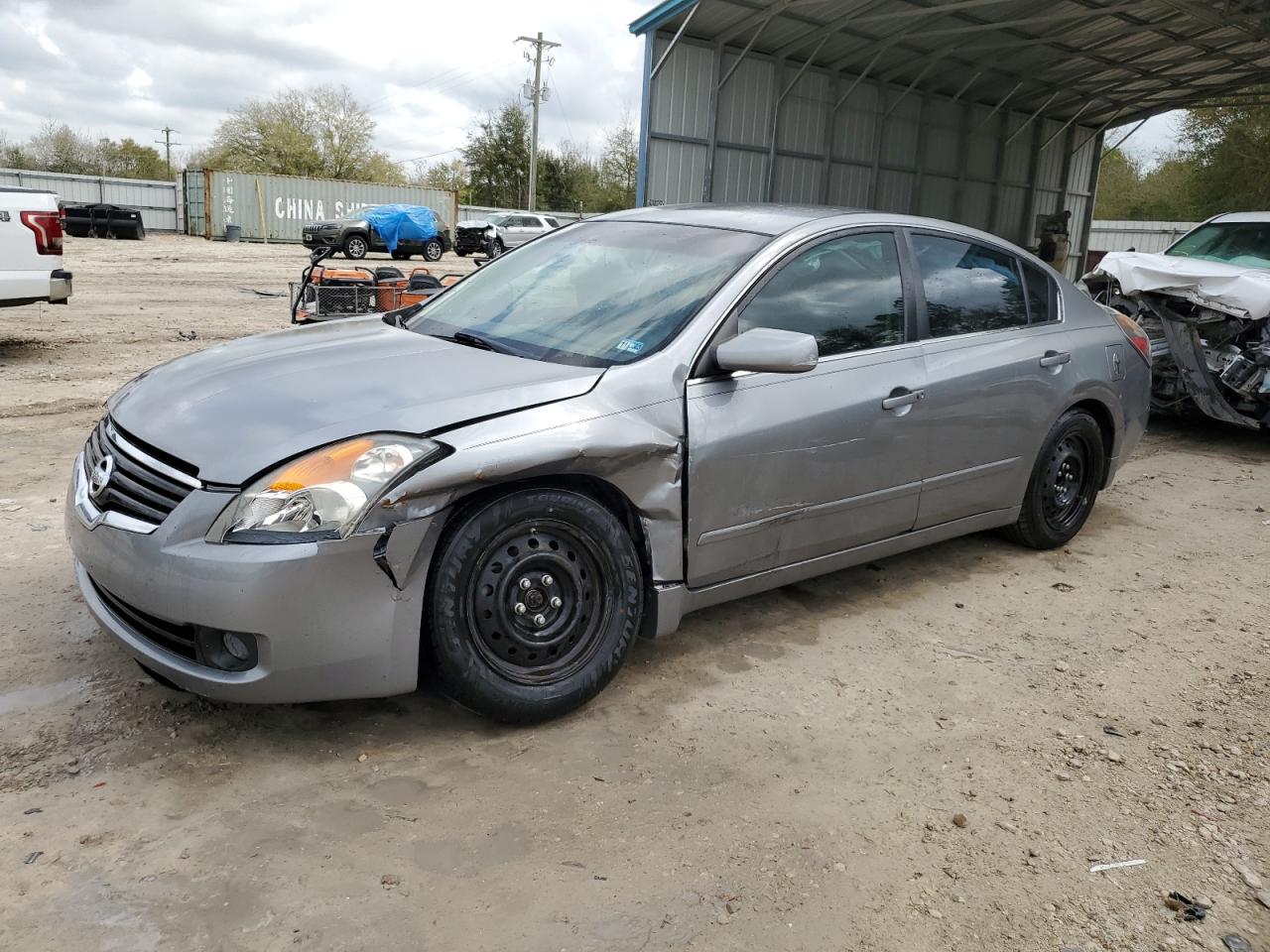 NISSAN ALTIMA 2009 1n4al21e99c198175