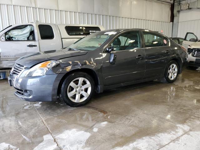 NISSAN ALTIMA 2009 1n4al21e99c199438