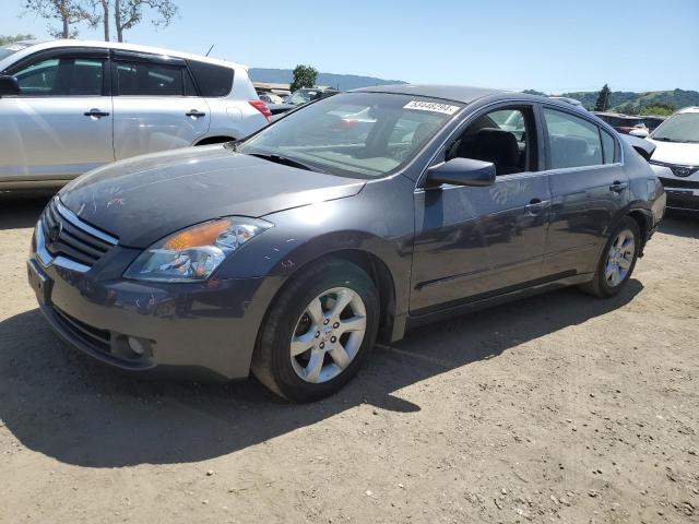 NISSAN ALTIMA 2009 1n4al21e99n400405