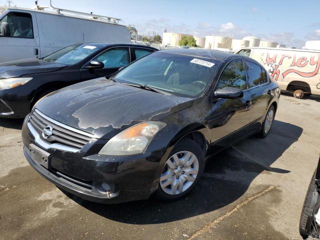 NISSAN ALTIMA 2.5 2009 1n4al21e99n401019