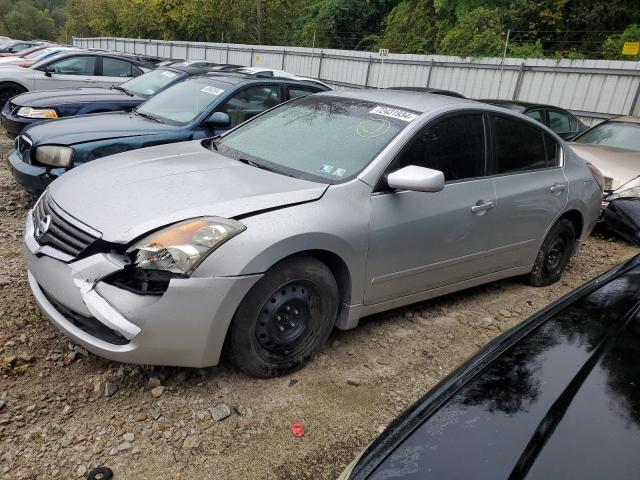 NISSAN ALTIMA 2.5 2009 1n4al21e99n408777