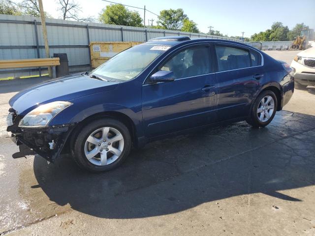 NISSAN ALTIMA 2009 1n4al21e99n411940