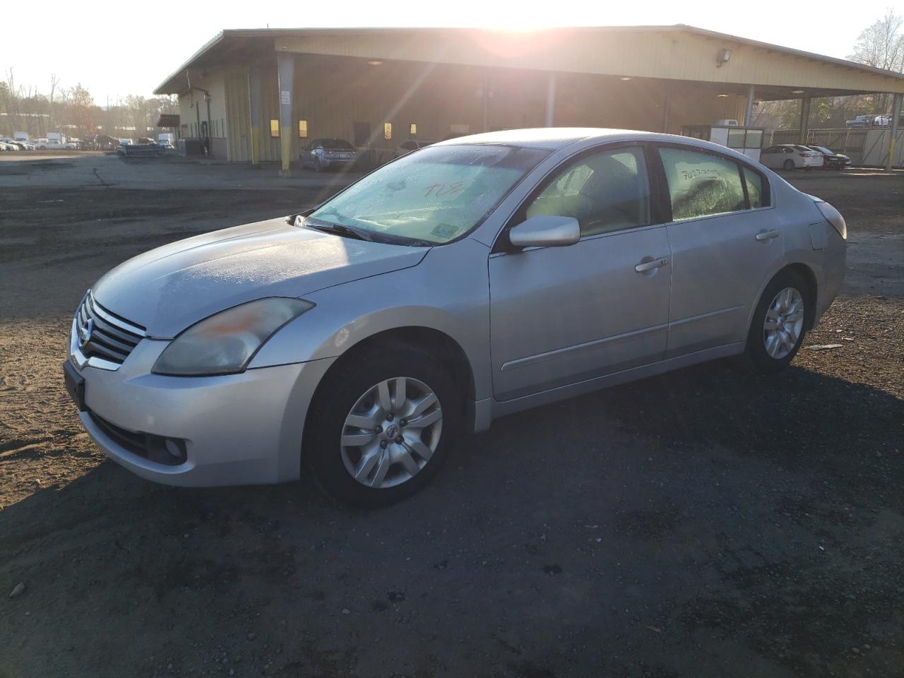 NISSAN ALTIMA 2009 1n4al21e99n413686