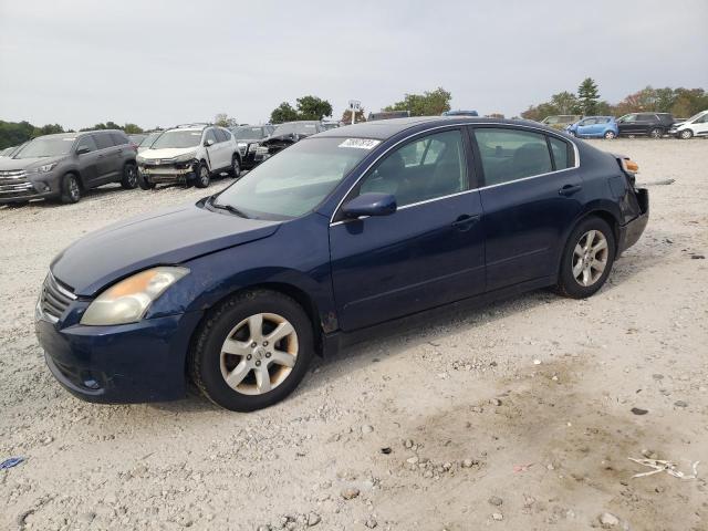 NISSAN ALTIMA 2.5 2009 1n4al21e99n417155