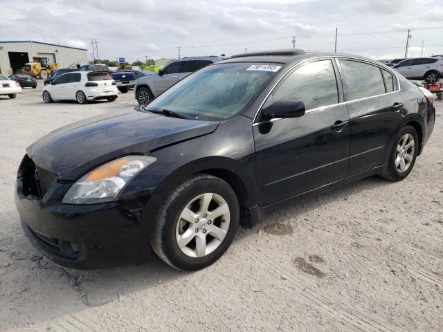 NISSAN ALTIMA 2.5 2009 1n4al21e99n418869