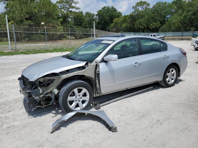 NISSAN ALTIMA 2009 1n4al21e99n421528